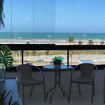 Apartamento vista mar Atalaia todos quartos climatizados