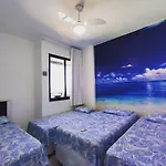 Apartamento vista mar Atalaia todos quartos climatizados