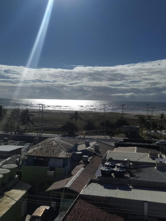 Vista Mar Atalaia Todos Quartos Climatizados Apartamento Aracaju