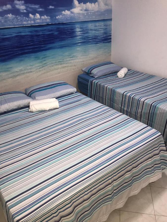 Vista Mar Atalaia Todos Quartos Climatizados Apartamento *