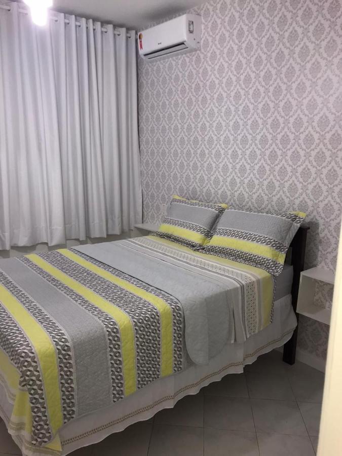 Vista Mar Atalaia Todos Quartos Climatizados Apartamento Aracaju