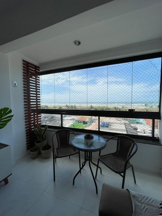 Vista Mar Atalaia Todos Quartos Climatizados Aracaju