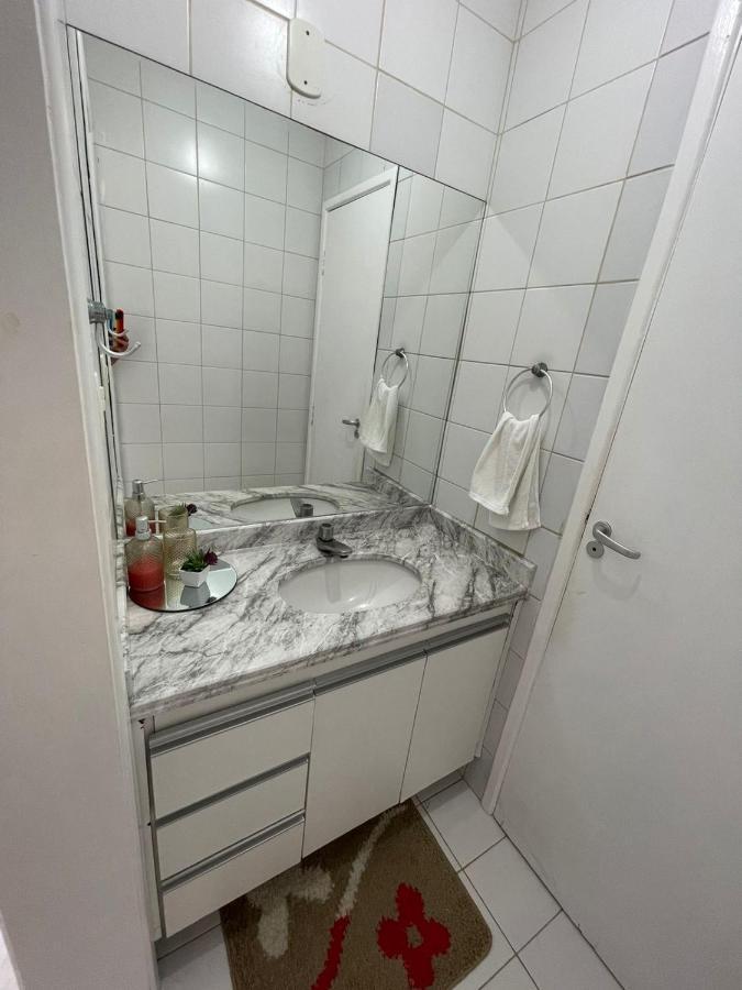 Apartamento Vista Mar Atalaia Todos Quartos Climatizados *