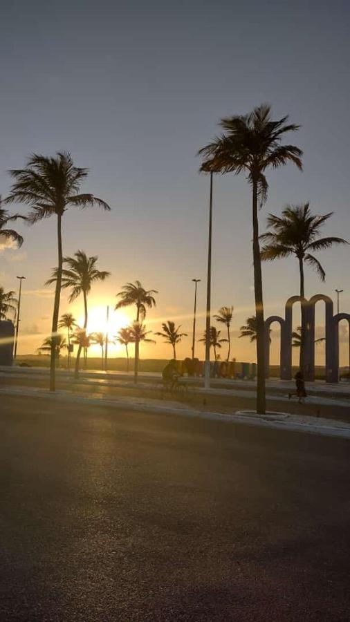 Vista Mar Atalaia Todos Quartos Climatizados Apartamento