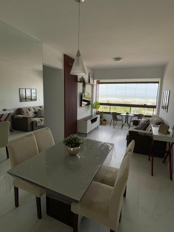 Vista Mar Atalaia Todos Quartos Climatizados Apartamento