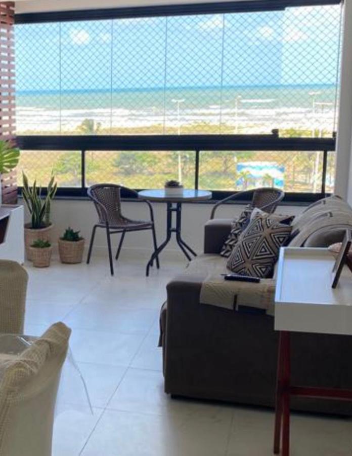 Apartamento Vista Mar Atalaia Todos Quartos Climatizados *
