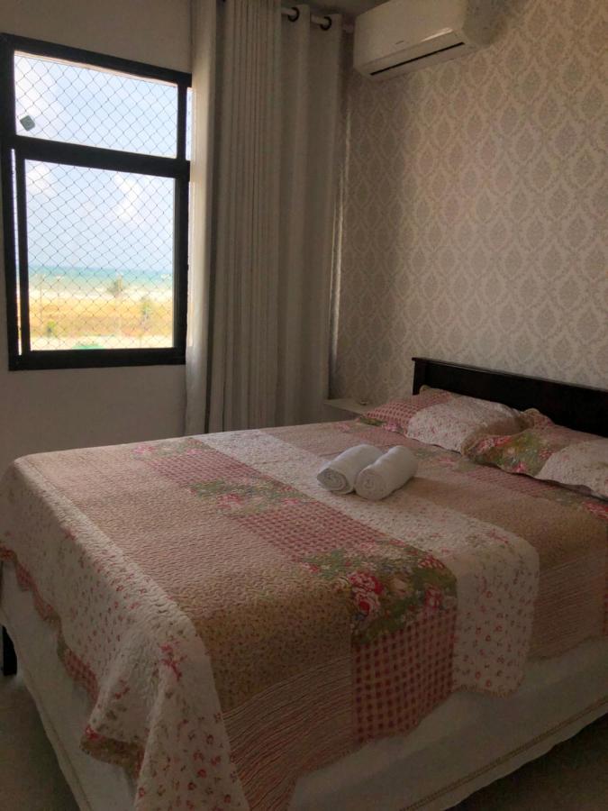 Vista Mar Atalaia Todos Quartos Climatizados Apartamento