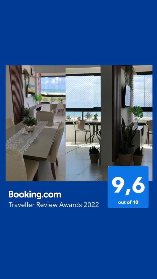 Vista Mar Atalaia Todos Quartos Climatizados Apartamento Aracaju