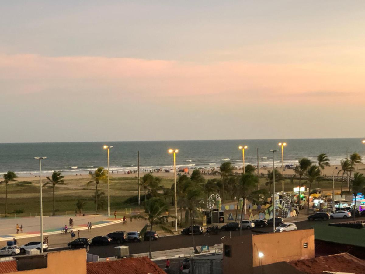 Apartamento Vista Mar Atalaia Todos Quartos Climatizados *