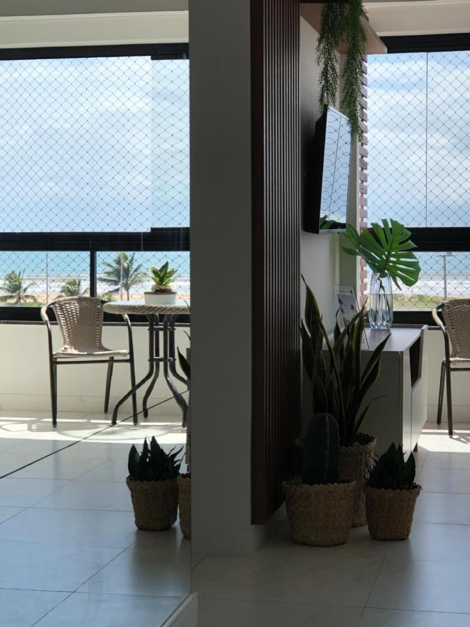 Vista Mar Atalaia Todos Quartos Climatizados Apartamento Aracaju