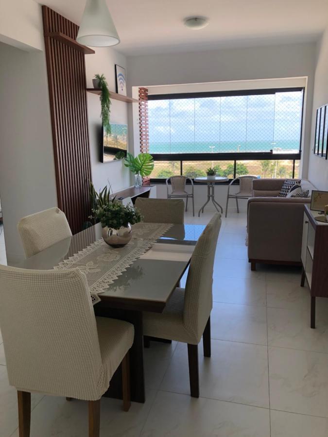 Vista Mar Atalaia Todos Quartos Climatizados Apartamento *