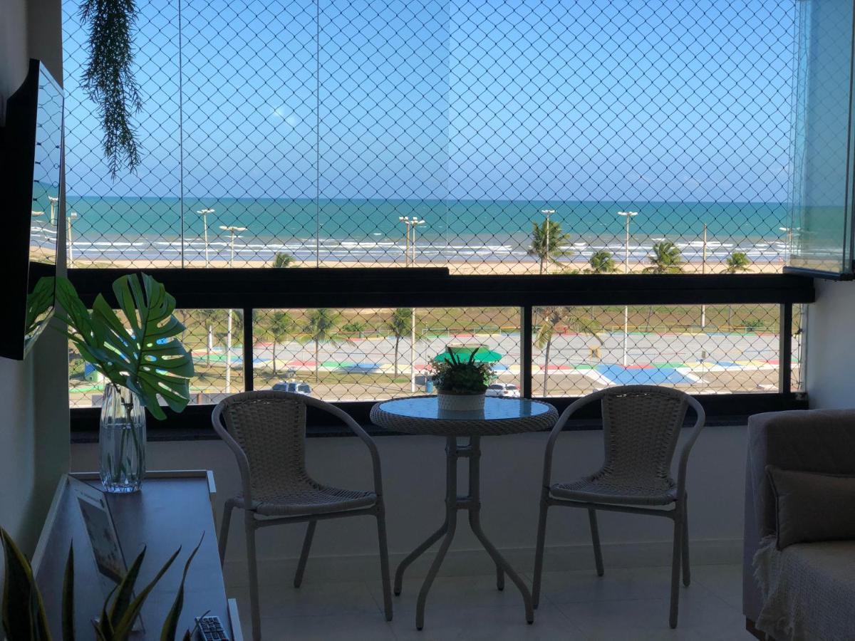 Apartamento Vista Mar Atalaia Todos Quartos Climatizados *
