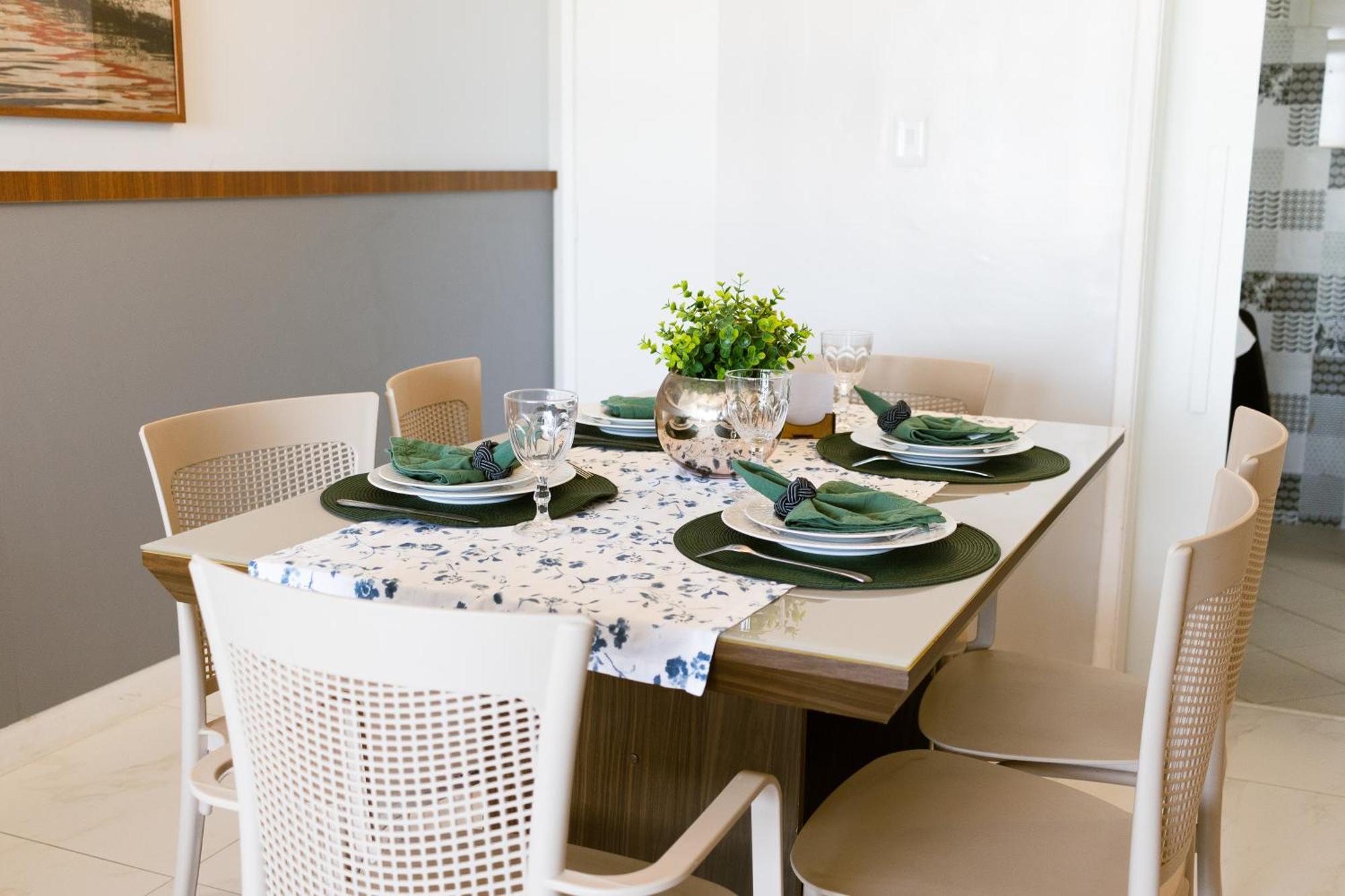 Apartamento Vista Mar Atalaia Todos Quartos Climatizados